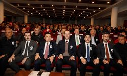 Başkan Ekim açıkladı! Mehmet Âkif Ersoy’un kaleme aldığı bu anlamlı eser...