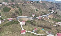 Başkan Genç'ten Sürmene'ye hizmet vurgusu!