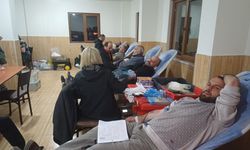 Kirazlık Mahallesi’nden hayat kurtaran kampanya