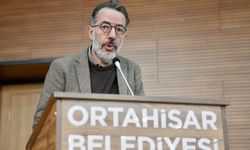 Can Atalay'ın Hukuk mücadelesi Ortahisar'da anlatıldı!
