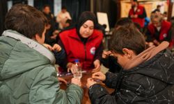 Büyükşehir’den anlamlı etkinlik!