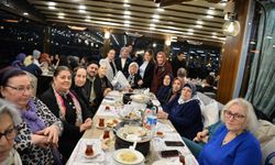 Büyükşehir’den yaşlılar haftası etkinliği