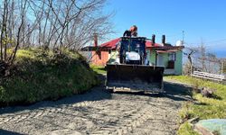 Büyükşehir yollarda ve altyapıda dönüşüm gerçekleştiriyor