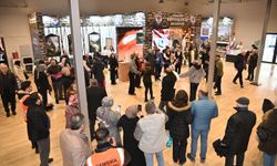 Trabzon Tanıtım Günleri tamamlandı