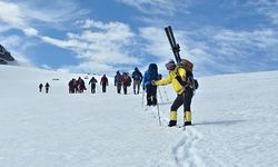 Yeşil Yol Derneği’nden geleneksel faaliyet