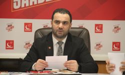 Saadet Partisi Trabzon İl Başkanı Muratoğlu: "Cezalar katlandı, fatura vatandaşa çıktı"