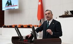 İYİ Parti Trabzon Milletvekili  Yavuz Aydın’dan Trabzon’daki kamu kurumları yöneticilerine uyarı