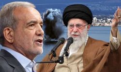 Pezeşkiyan’dan İran’ın dini lideri Hamaney’in öldürülmesine tepki!