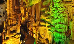 Trabzon’da turizm noktalarının ziyaret saatleri güncellendi