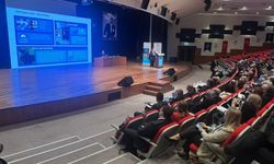 KTÜ, Avrupa Üniversiteler Birliği 2026 Konferansı’nda yerini aldı