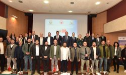 Azerbaycan’a yatırım olanakları TTSO üyelerine anlatıldı!