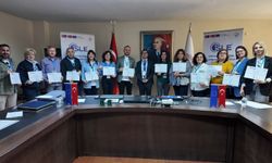 Trabzon'da OSLE ile eğitimde yeni adım...