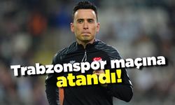 Trabzonspor maçının VAR hakemi belli oldu.