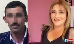 Bebeği aldırmadı diye öldürüp, baraja atmış...