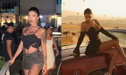 Fenomene müstehcenlikten  10 yıl hapis istendi!