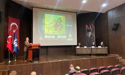 Trabzon Kent İçi Kültürel Mirasının Korunması Çalıştayı gerçekleştirildi!