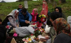 Giresun'da Tuana'nın ailesinin acısı dinmiyor