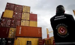 Gümrüklerde 3 ayda 7,2 ton uyuşturucu ele geçirdi