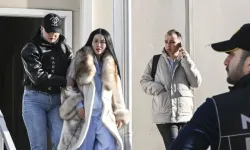 Ünlülere uyuşturucu soruşturmasında 8 tutuklama