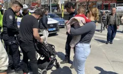 Hamile eşini katletti,  cesetle yaşadı!