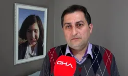 Akın Gürlek 'Dosya inceleniyor' dedi: Rabia Naz'ın babasından 'Umutluyum' açıklaması