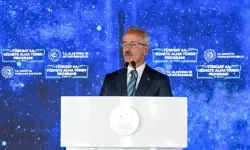 Abdulkadir Uraloğlu: Türksat 6A ile Türkiye 11 ülke arasına girdi