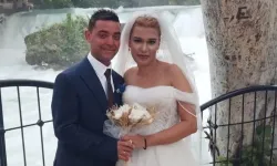 Irmaktaki ceset 3 gün önce evlenen gence ait çıktı!