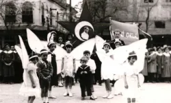 23 Nisan’ın anlamlı yolculuğu