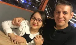 Kahramanmaraş'taki okul saldırısında ölen Zeynep'in babasından  23 Nisan ziyareti