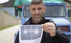 Bakan Uraloğlu cezayı iptal ettirdi! Odunluk kamyon mağduriyeti giderildi