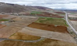 Gümüşhane'de devlete büyük destek: Köylüler cezaevi için 35 milyon liralık arazilerini bağışlıyor