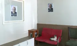 40 günlük çaresiz bekleyiş: Kayıp alzheimer hastası Ahmet Yazıcı ve onu bekleyen kedisi 'Zilli'