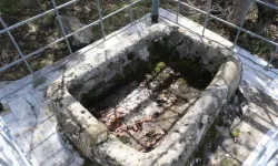 'Anadolu' adının doğduğu topraklar: Efsanelerle dolu Taşlıca Köyü ziyaretçi akınına uğruyor