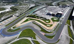 Rakamlarla İstanbul'un hız mabedi