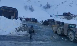 Rusya’da maden sahasında çığ felaketi: 6 ölü