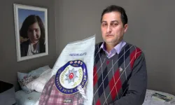 Rabia Naz dosyası: Babadan 'delil karartma' iddiasıyla suç duyurusu