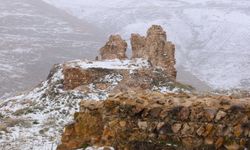 Karadeniz’de 4 il beyaza büründü