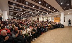 13. Uluslararası Erol Günaydın Tiyatro Günleri sona erdi!