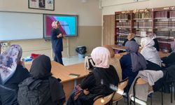 Modüler Aile Eğitim Programı kapsamında aile eğitimleri yaygınlaştırılmaya devam ediyor