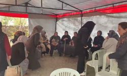 Baba Yeşil, "Rahmetli olan öğretmenini, özellikle matematik öğretmenini çok seviyordu"