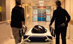 Emzirdiği bebeği soluksuz  kalıp öldü