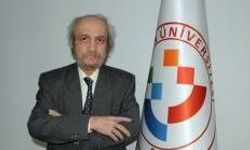 Profesör doktor lojmanında ölü bulundu