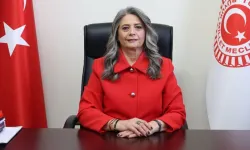 CHP'li Suiçmez'den 23 Nisan mesajı: "Egemenliğin zindanlara hapsedildiği..."