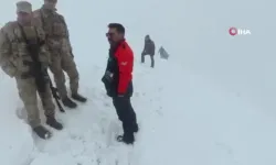 95 gündür kayıp çoban için arama şartları oluşmadı...