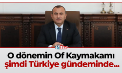 Trabzon Of'ta 9, Sürmene'de 2,5 yaşında kayboldular: Yıllardır iz yok