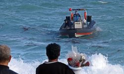 Dünyaca ünlü sahilde can pazarı!