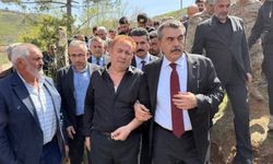 Ayla öğretmenin eşi açıklamalarda bulundu!