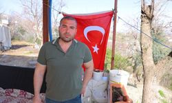 Silah seslerini duyunca okula koşan baba yaşadıklarını anlattı