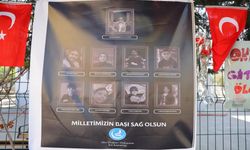 Katliamın yaşandığı Ayser Çalık Ortaokulu  23 Nisan’da sessiz