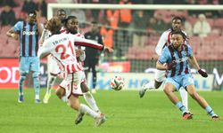 Trabzonspor ile Samsunspor 67’nci randevuda